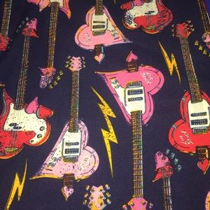 Lularoe Tc2 Leggings